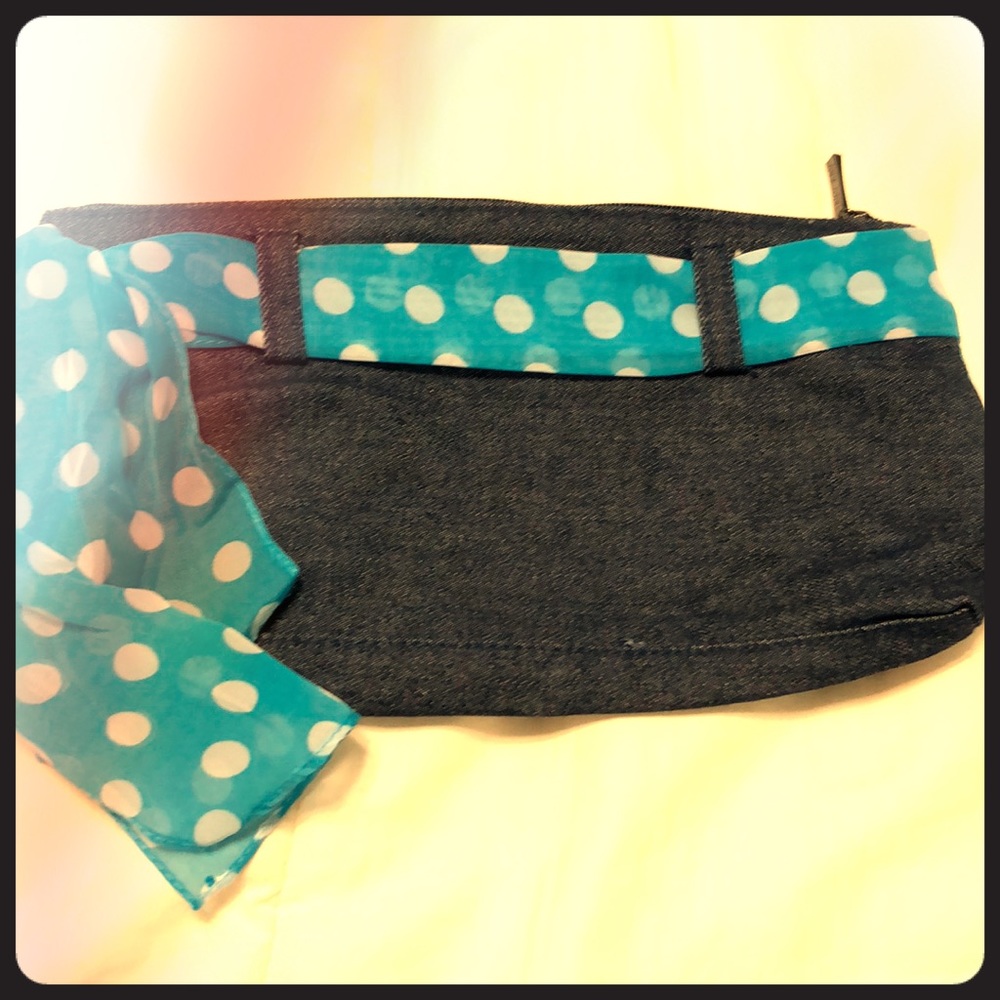 Mary Kay cosmetic bag